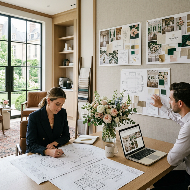 Event Management & Planning